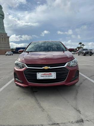 CHEVROLET ONIX 1.0 FLEX LT MANUAL CHEVROLET ONIX 1.0 FLEX LT MANUAL